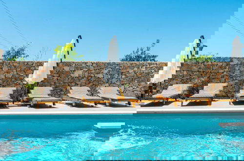 Photo 16 - With Pool, Jacuzzi and Sauna