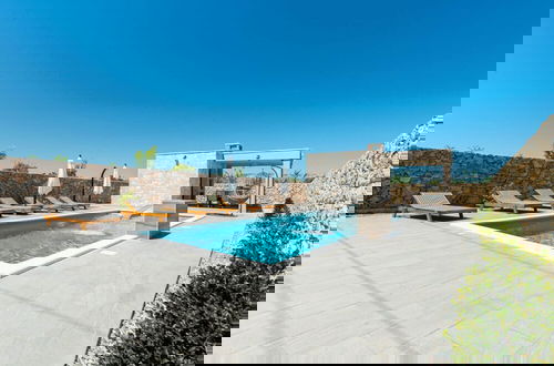 Photo 15 - With Pool, Jacuzzi and Sauna