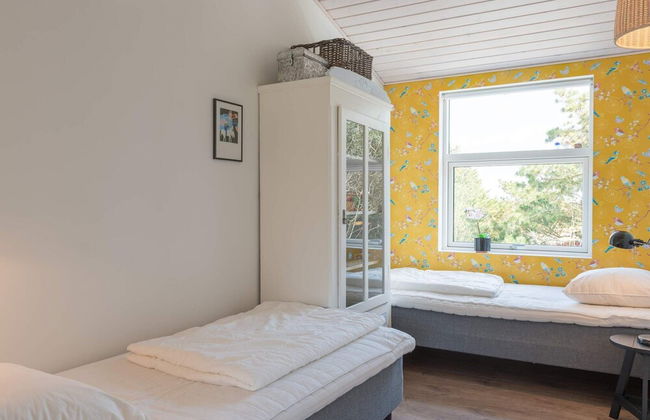 6 Person Holiday Home in Fano - Foto 5