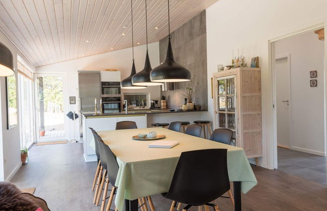 6 Person Holiday Home in Fano - Foto 11