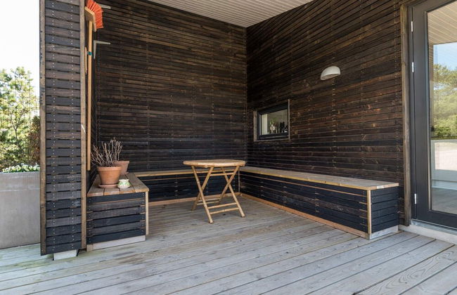 6 Person Holiday Home in Fano - Foto 34