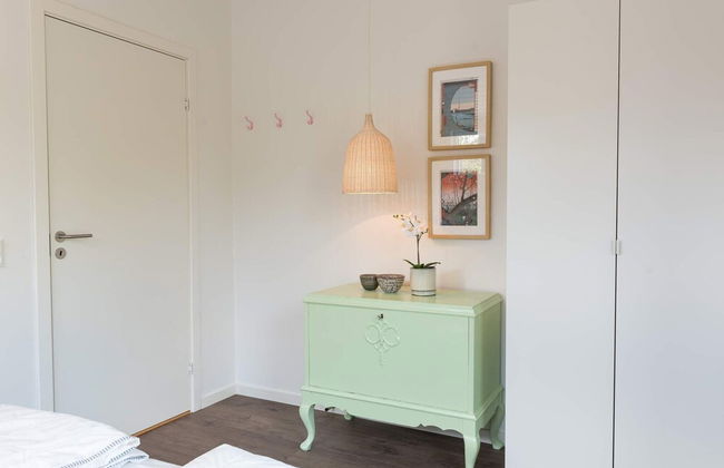 6 Person Holiday Home in Fano - Foto 2