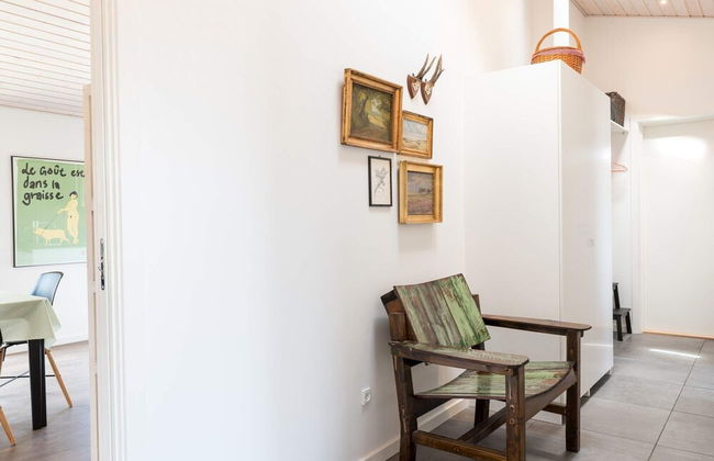 6 Person Holiday Home in Fano - Foto 26