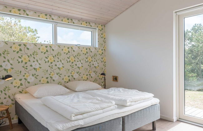 6 Person Holiday Home in Fano - Foto 4