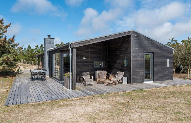 6 Person Holiday Home in Fano - Foto 1