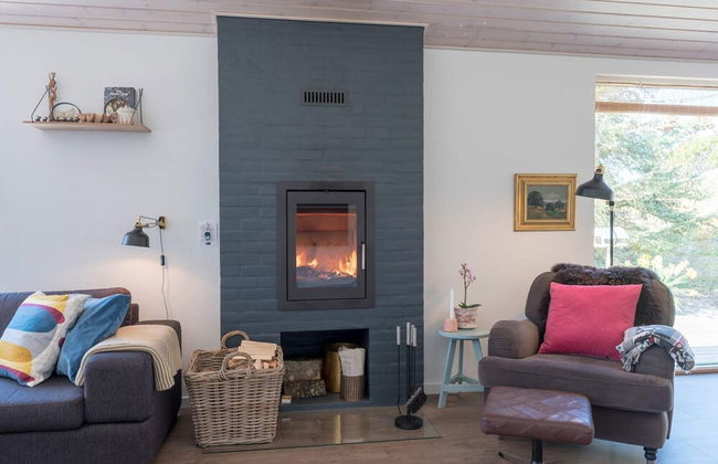 6 Person Holiday Home in Fano - Foto 21