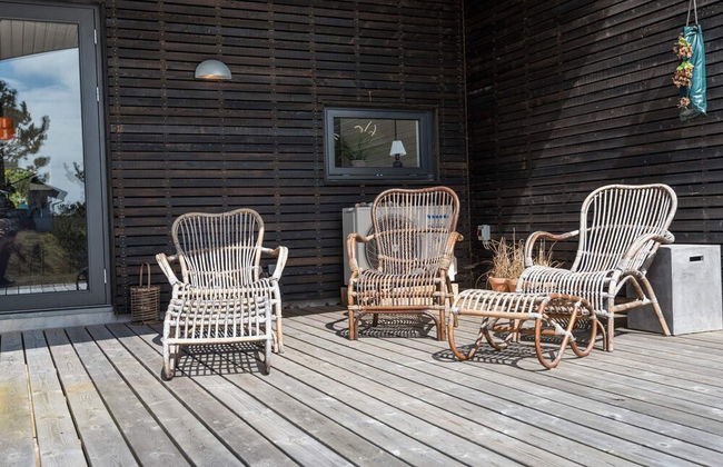 6 Person Holiday Home in Fano - Foto 36