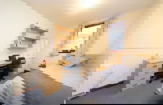 Foto 2 - JOIVY Inviting flat near Edinburgh Castle - Adults Only