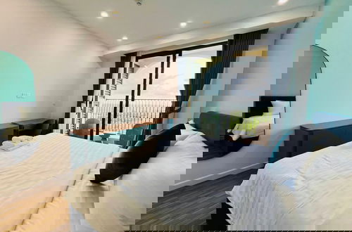 Foto 7 - Medius Terra Residences - Pool Included