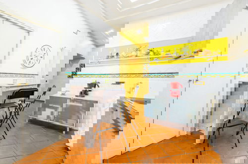 Foto 7 - Yellow City Apartment by Wonderful Italy