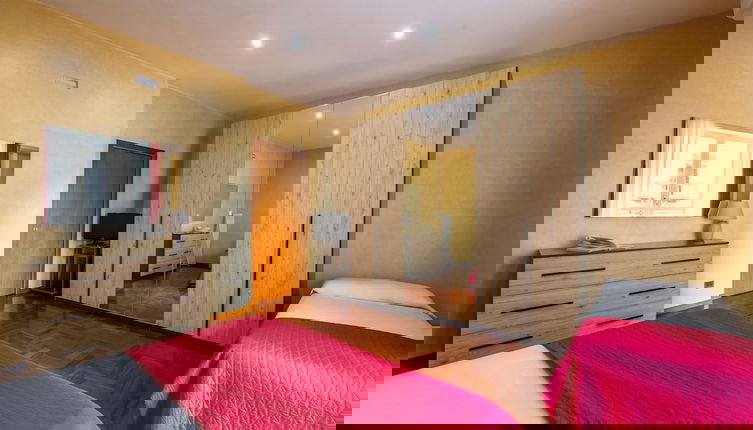 Foto 1 - Yellow City Apartment by Wonderful Italy