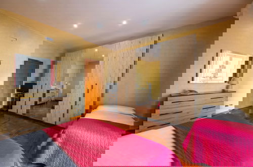 Foto 1 - Yellow City Apartment by Wonderful Italy
