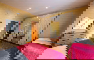 Foto 1 - Yellow City Apartment by Wonderful Italy