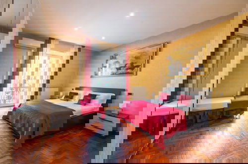 Foto 3 - Yellow City Apartment by Wonderful Italy