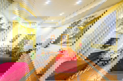 Foto 12 - Yellow City Apartment by Wonderful Italy