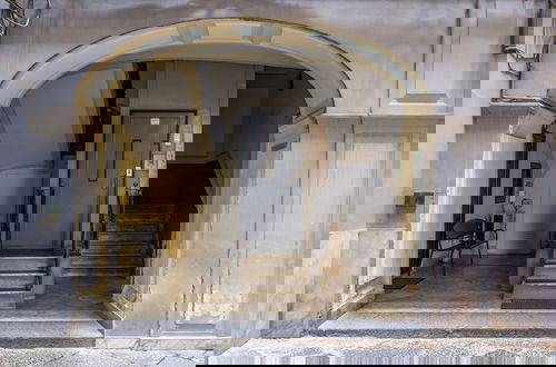 Foto 25 - Yellow City Apartment by Wonderful Italy