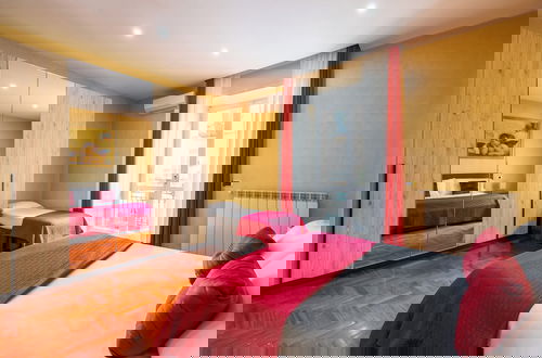 Foto 2 - Yellow City Apartment by Wonderful Italy