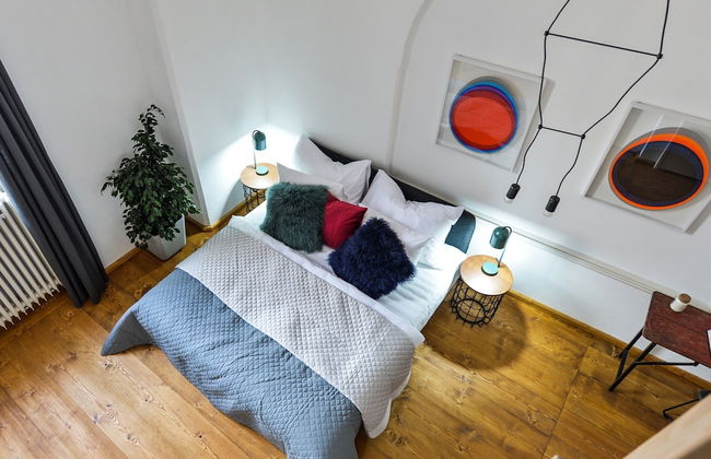 Lazenska N4 - Photo 20