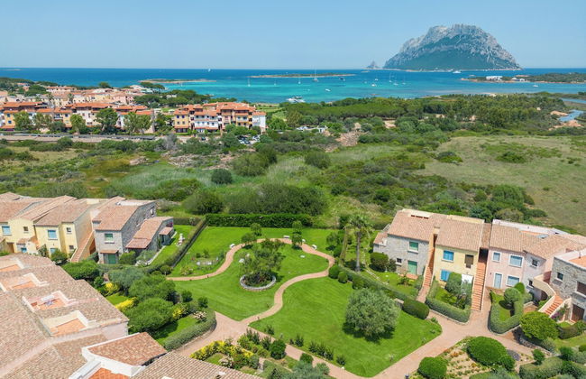 Il Borgo 21A3 700m From The Beach - Foto 24
