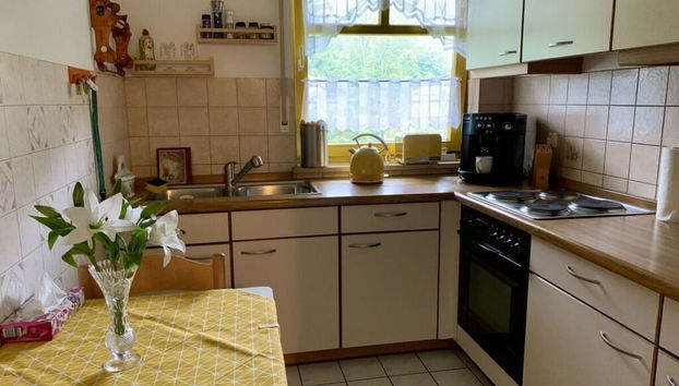 Cozinha privada