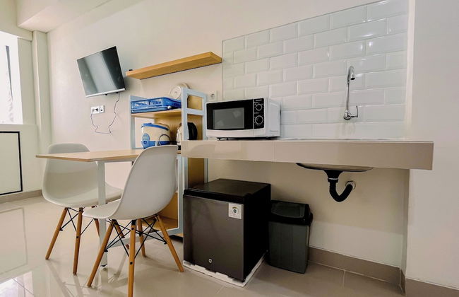 Minimalist Studio (No Kitchen) Bandaraya - Tallasa City Makassar Apartment - Photo 6