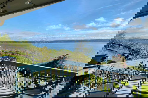 Photo 28 - Saratoga by the Sea by Avantstay Panoramic View, Near Langley