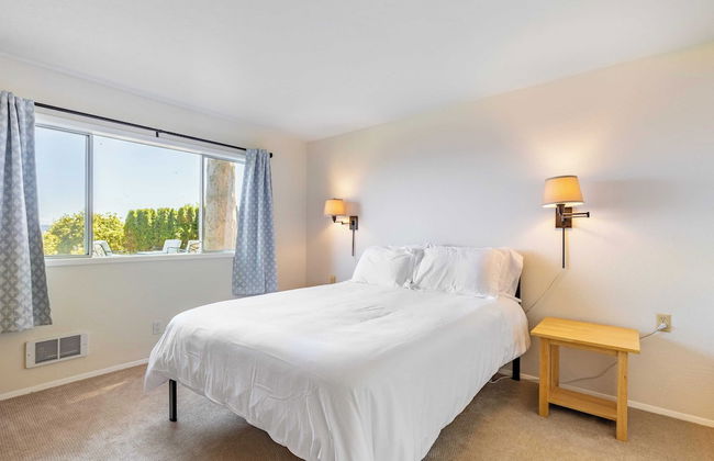 Saratoga by the Sea by Avantstay Panoramic View, Near Langley - Foto 21