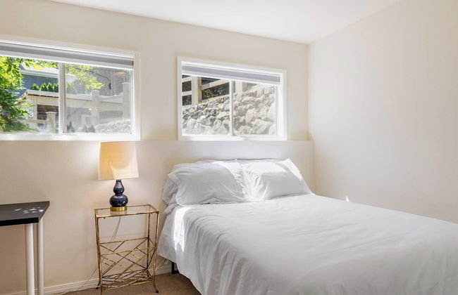 Saratoga by the Sea by Avantstay Panoramic View, Near Langley - Foto 24