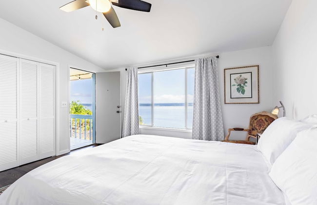 Saratoga by the Sea by Avantstay Panoramic View, Near Langley - Foto 17