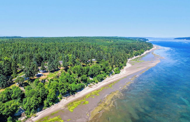 Saratoga by the Sea by Avantstay Panoramic View, Near Langley - Foto 5