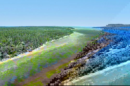 Photo 5 - Saratoga by the Sea by Avantstay Panoramic View, Near Langley