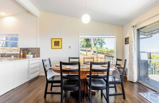 Saratoga by the Sea by Avantstay Panoramic View, Near Langley - Foto 14
