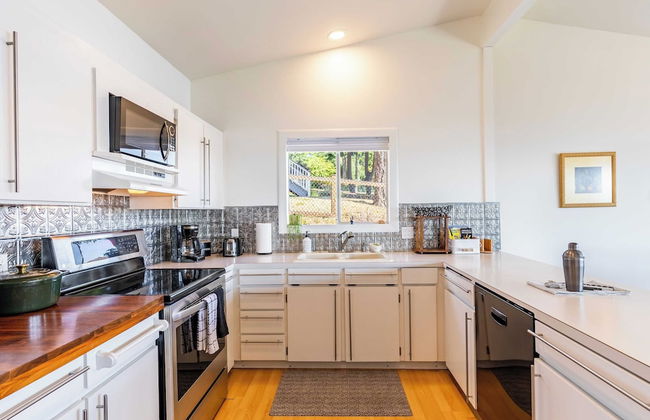 Saratoga by the Sea by Avantstay Panoramic View, Near Langley - Foto 15