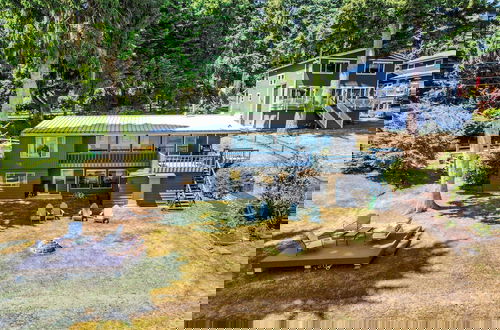 Photo 4 - Saratoga by the Sea by Avantstay Panoramic View, Near Langley