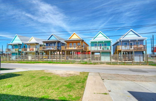 2 Homes on the Bay, Shared Waterfront Pool + Boat Dock Laguna Village Paradise - Foto 28