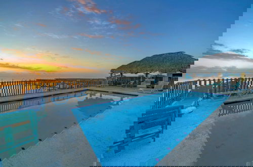 Foto 31 - 2 Homes on the Bay, Shared Waterfront Pool + Boat Dock Laguna Village Paradise