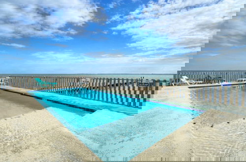 Foto 1 - 2 Homes on the Bay, Shared Waterfront Pool + Boat Dock Laguna Village Paradise