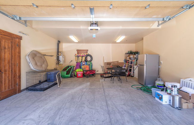 Lux Townhome Next to Village by Sierra Getaways - Foto 65