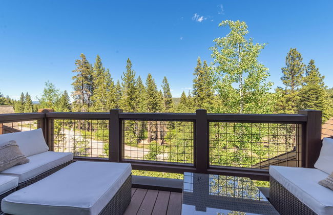 Lux Townhome Next to Village by Sierra Getaways - Foto 22