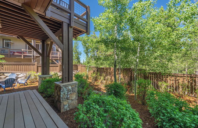 Lux Townhome Next to Village by Sierra Getaways - Foto 66