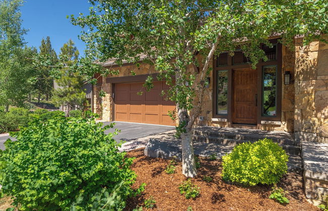 Lux Townhome Next to Village by Sierra Getaways - Foto 61