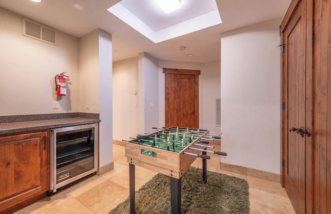 Lux Townhome Next to Village by Sierra Getaways - Foto 55