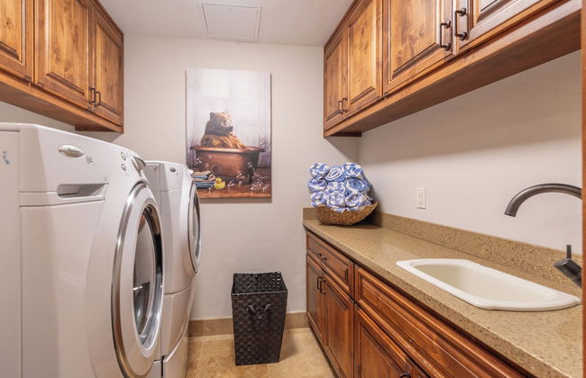 Lux Townhome Next to Village by Sierra Getaways - Foto 24