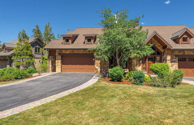 Lux Townhome Next to Village by Sierra Getaways - Foto 62