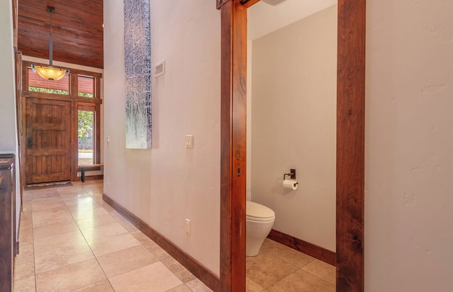 Lux Townhome Next to Village by Sierra Getaways - Foto 26