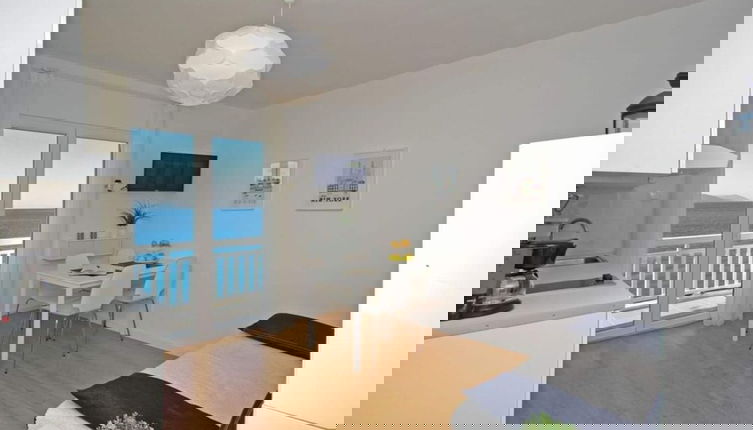 Foto 1 - Holiday Apartment Beach House IVA App.1