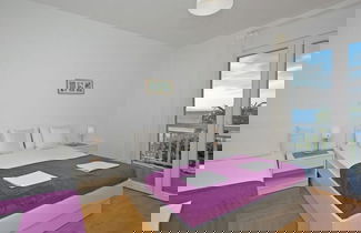 Foto 2 - Holiday Apartment Beach House IVA App.1