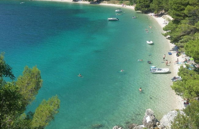 Holiday Apartment Beach House IVA App.1 - Foto 7