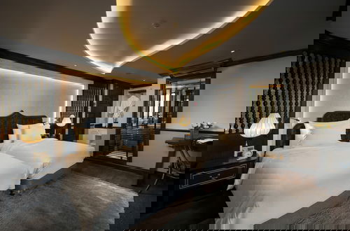 Foto 3 - Le Journey Luxury Cruise Lan Ha Bay
