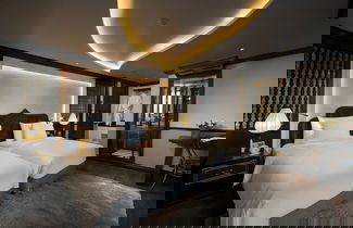 Foto 3 - Le Journey Luxury Cruise Lan Ha Bay
